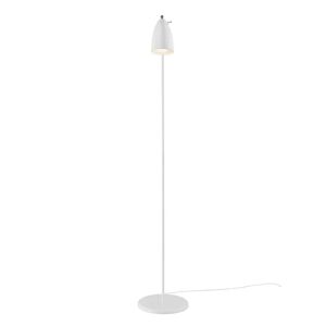 Nordlux Design For The People Nexus Gulvlampe H: 141 cm - Hvid