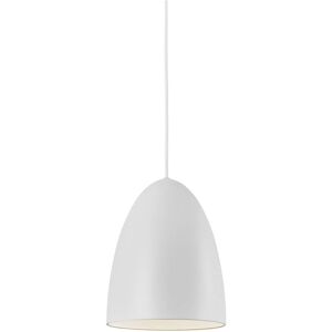 Nordlux Design For The People Nexus Pendel Ø: 20 cm - Hvid