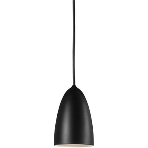 Nordlux Design For The People Nexus Pendel Ø: 10 cm - Sort