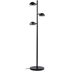 Nordlux Design For The People Nomi Gulvlampe H: 142,5 cm - Sort