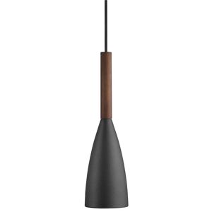 Nordlux Design For The People Pure Pendel H: 35 cm - Sort