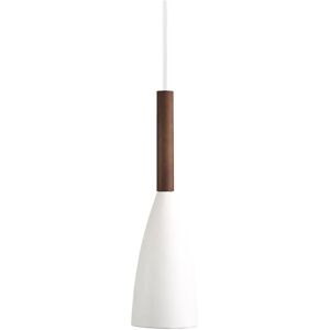 Nordlux Design For The People Pure Pendel H: 35 cm - Hvid