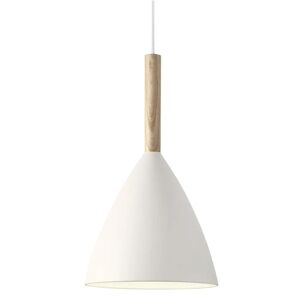 Nordlux Design For The People Pure Pendel Ø: 20 cm - Hvid