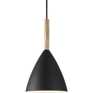 Nordlux Design For The People Pure Pendel Ø: 20 cm - Sort