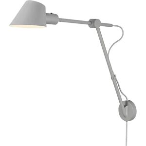 Nordlux Design For The People Stay Væglampe H: 54,5 cm - Sort