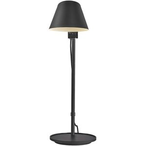 Nordlux Design For The People Stay Long Bordlampe H: 53,1 cm - Sort