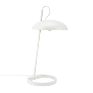 Nordlux Design For The People Versale Bordlampe H: 45 cm - Hvid