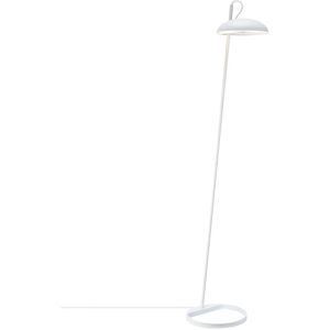 Nordlux Design For The People Versale Gulvlampe H: 140 cm - Hvid