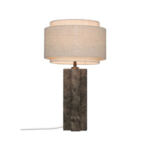 Nordlux Design For The People Takai Bordlampe H: 55 cm - Beige