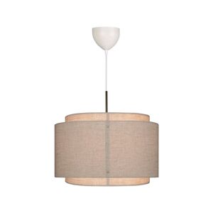 Nordlux Design For The People Takai Pendel H: 30 cm - Beige