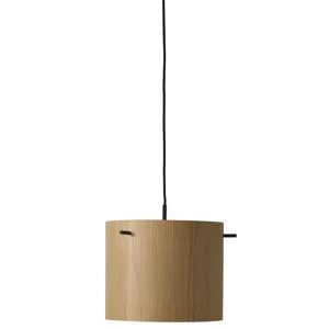 Frandsen FM1954 Veneer Pendant Ø: 28 cm - Oak