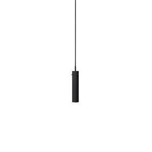 Frandsen FM2014 Pendant H: 24 cm - Matt Black