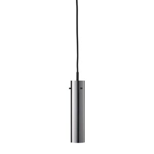 Frandsen FM2014 Pendant H: 24 cm - Stainless Steel Glossy