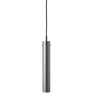 Frandsen FM2014 Pendant H: 36 cm - Stainless Steel Glossy