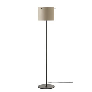 Frandsen FM1954 Floor Lamp H: 141,5 cm - Matt Grey