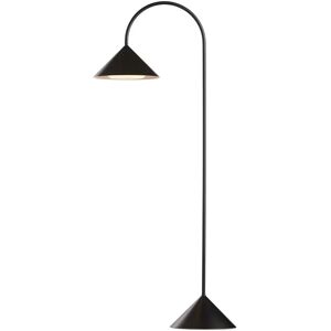 Frandsen Grasp Portable Table Lamp H: 72 cm - Matt Black