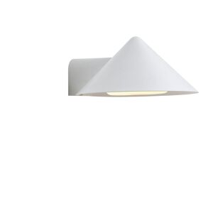 Frandsen Grasp Wall Lamp Ø: 17 cm - Matt White