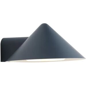 Frandsen Grasp Wall Lamp Ø: 17 cm - Matt Petroleum