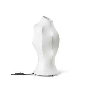 Ferm Living Dae Table Lamp H: 42 cm - White