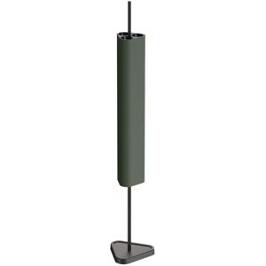 FLOS Emi Table Lamp H: 114 cm - Deep Green