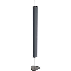 FLOS Emi Floor Lamp H: 170 cm - Blue