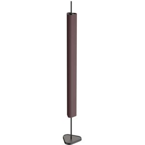 FLOS Emi Gulvlampe H: 170 cm - Deep Red