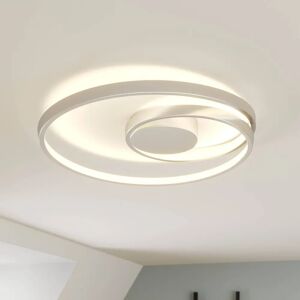 Lucande Maire LED-loftlampe