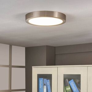 Lindby Milea - LED-loftslampe i rund form