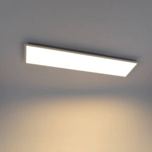 Lindby Luay LED-panel, 3000-6000K, 30 x 120 cm