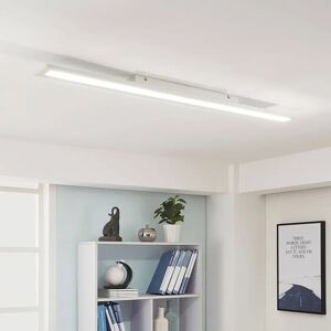 Arcchio Arya LED-panel, dæmpbar, 119 cm x 10 cm