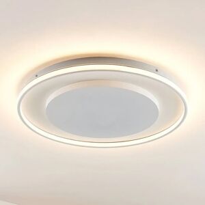 Lucande Murna LED-loftlampe, Ø 61 cm