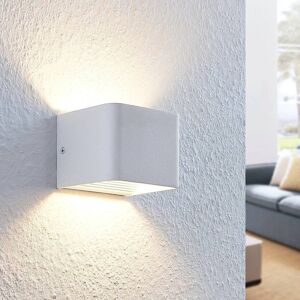 Lindby Lonisa - LED væglampe med behageligt lys