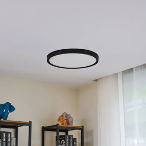 Lindby Smart LED-loftslampe Pravin, Ø 50 cm, CCT, Tuya