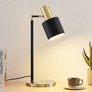 Lindby Braska bordlampe