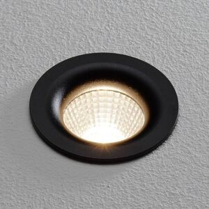 Arcchio Fortio LED 3.000 K 30°, sort