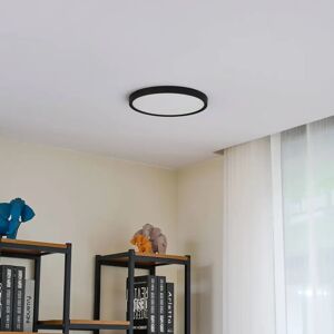 Lindby Pravin LED-loftlampe Ø 30 cm 3-trins CCT