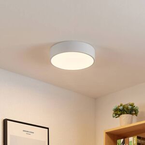 Lindby Simera LED-loftlampe 30 cm, hvid