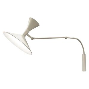Nemo Lighting - Mini Lampe de Marseille Væglampe White