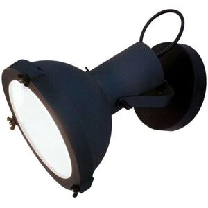 Nemo Lighting - Projecteur 165 Væg-/Loftlampe Night Blue