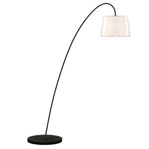 Le Klint - Snowdrop 320 Gulvlampe Hvid