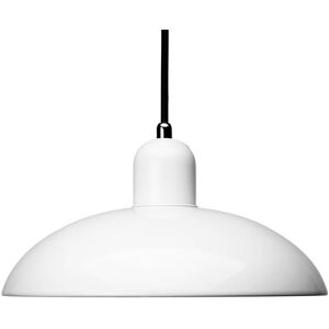 Fritz Hansen - Kaiser Idell Pendel Hvid High-Gloss 6631-P