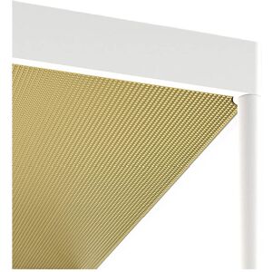 Serien Lighting - REFLEX² M Reflector Pyramid Gold