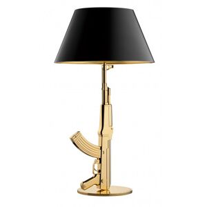 Flos - Gun Table Bordlampe Guld
