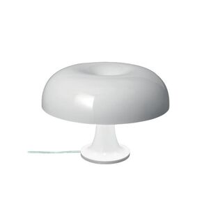 Artemide - Nessino Bordlampe Hvid