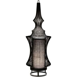 Forestier - Tibet Bordlampe Black