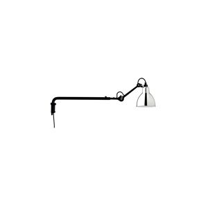 DCW - 203 Væglampe Krom Lampe Gras