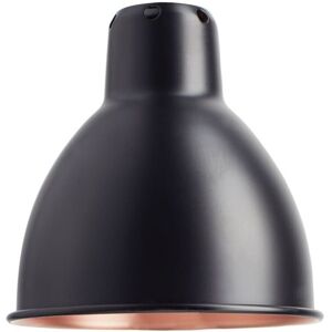 DCW - Skærm Large Rund Ø170 Sort/Kobber Lampe Gras