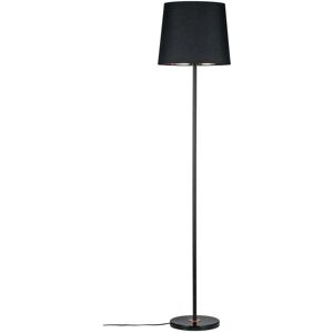 Paulmann - Enja Gulvlampe Black/Copper