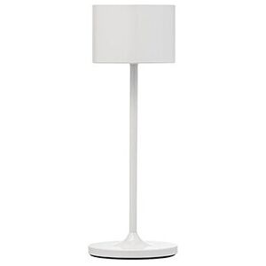 Blomus - Farol Mobile LED Bordlampe Mini White