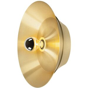 SLV - Bato 35 CW Væg-/Loftlampe Brass